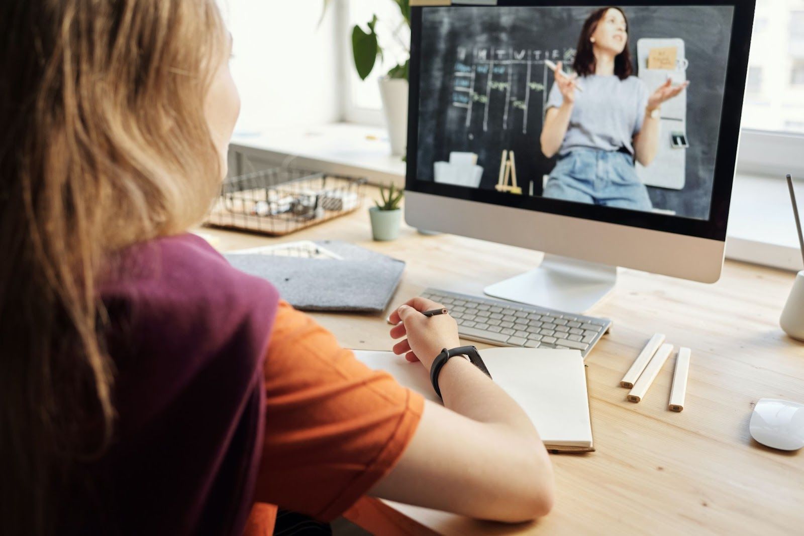 How Online Learning is Shaping the Future of Music Education and Performance