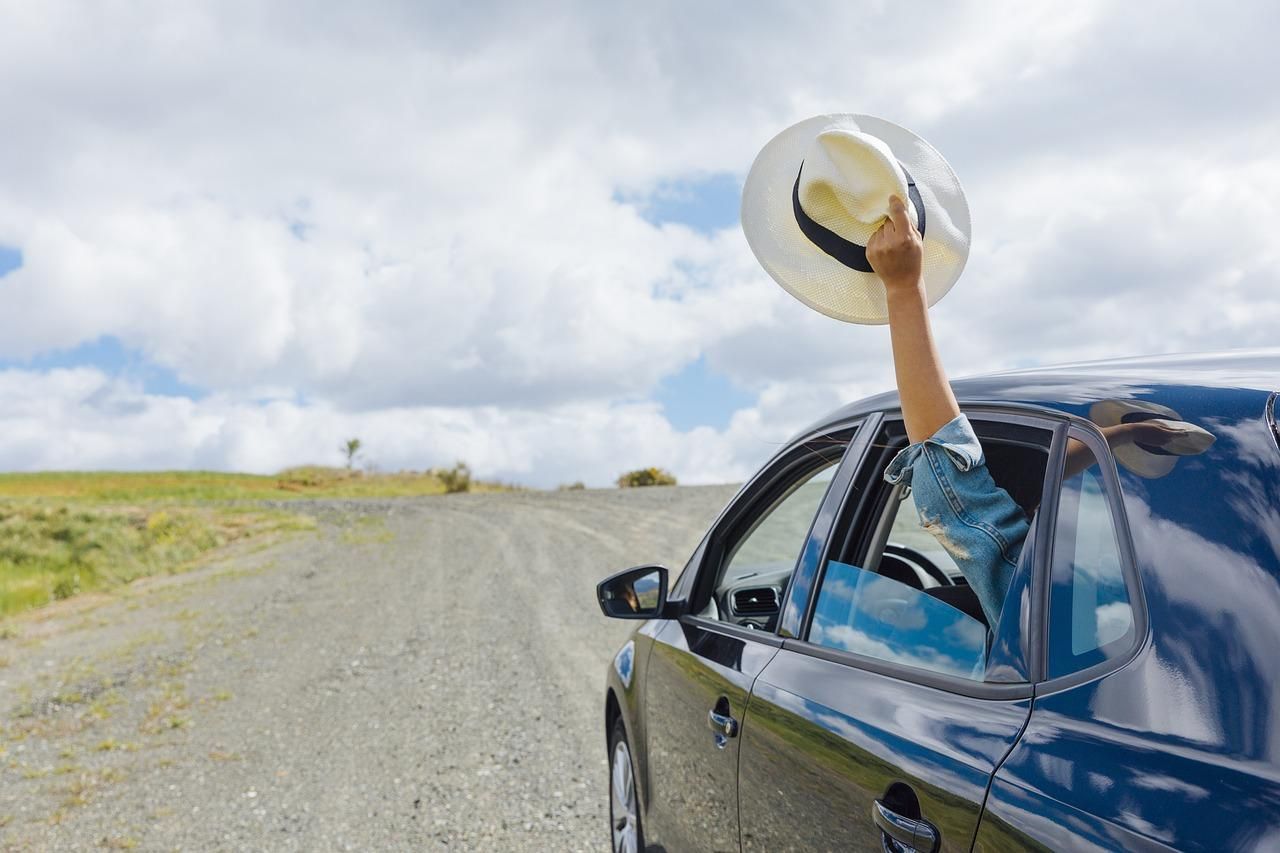 Free Car Transportation photo and picture