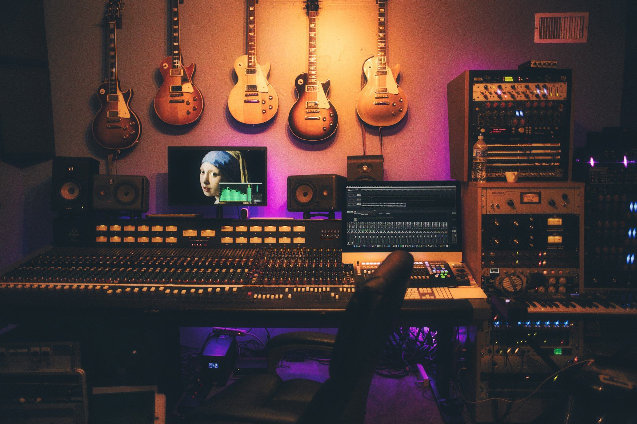 How to Start Music Production at Home: Beginner’s Guide