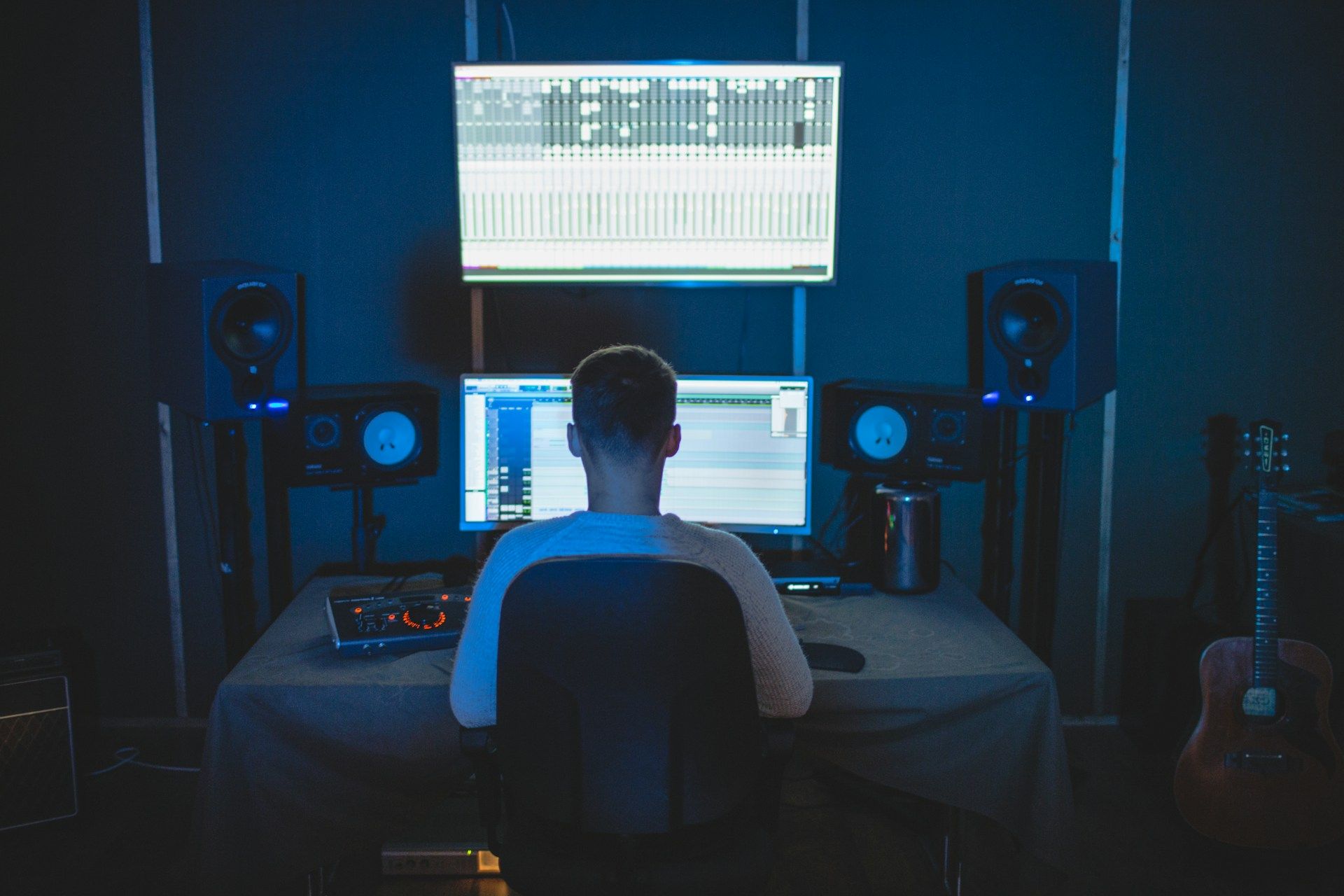 Best Music Software for Mac