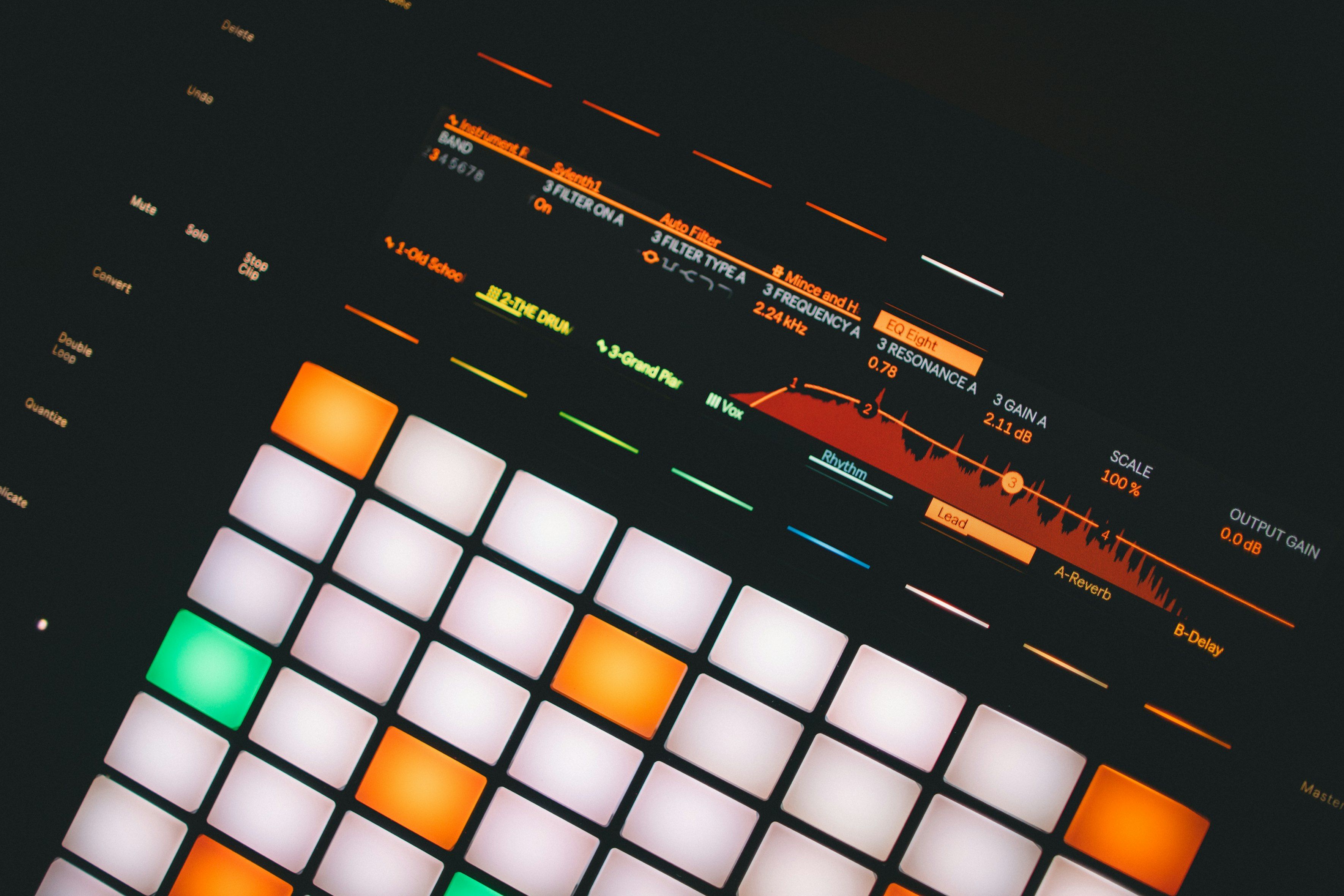 How MIDI Packs Can Transform Your Music Production?