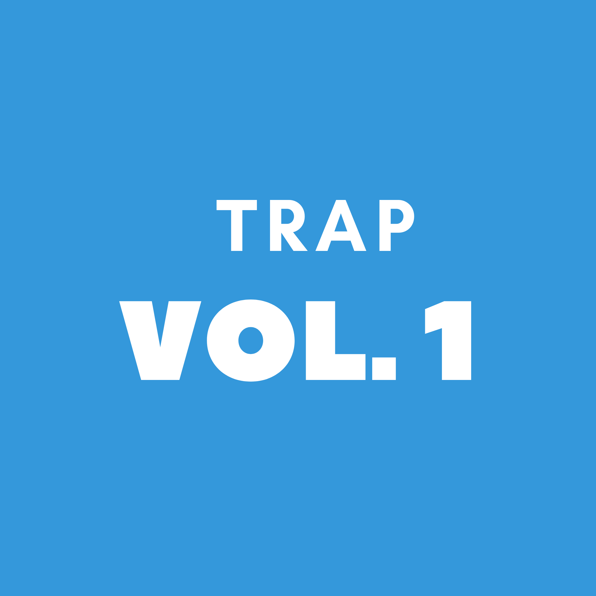 Trap Sample Pack Vol. 1
